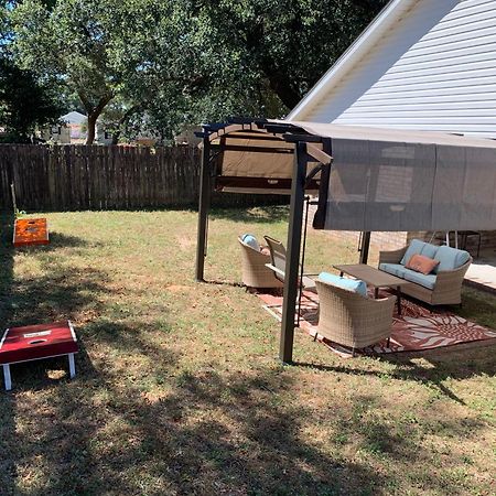 D'S Florida/Alabama Vacation Home 彭萨科拉 外观 照片