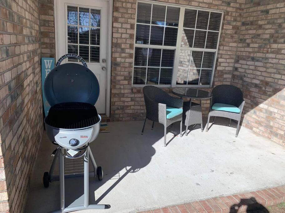 D'S Florida/Alabama Vacation Home 彭萨科拉 外观 照片