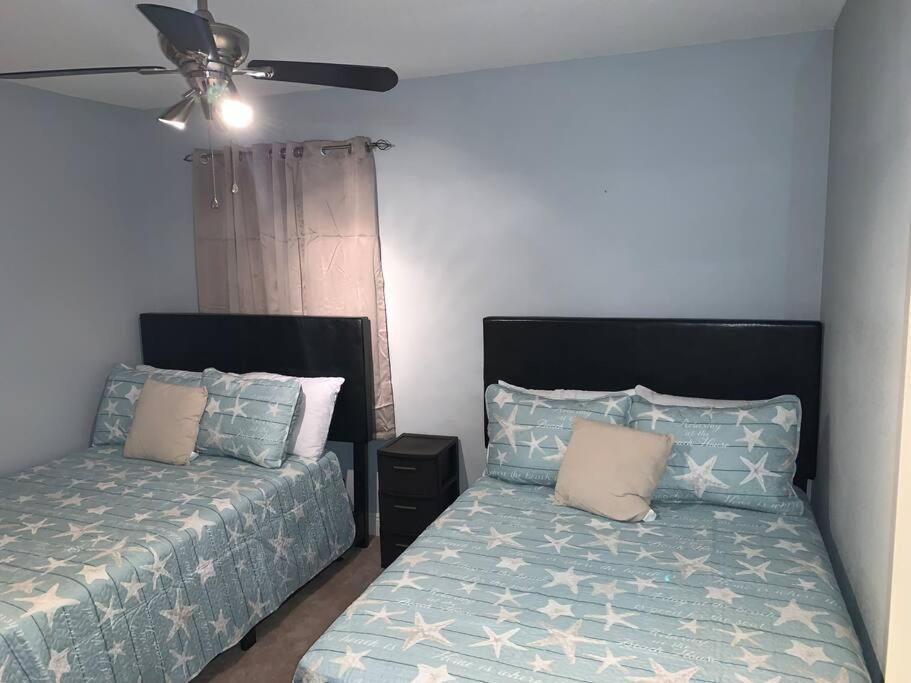 D'S Florida/Alabama Vacation Home 彭萨科拉 外观 照片