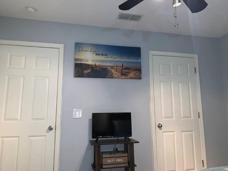 D'S Florida/Alabama Vacation Home 彭萨科拉 外观 照片