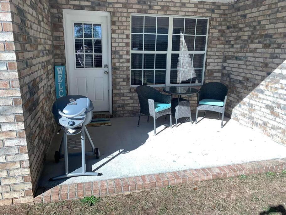 D'S Florida/Alabama Vacation Home 彭萨科拉 外观 照片