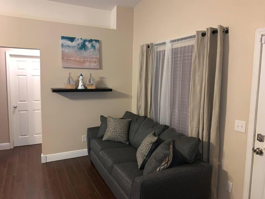 D'S Florida/Alabama Vacation Home 彭萨科拉 外观 照片