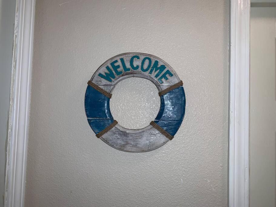 D'S Florida/Alabama Vacation Home 彭萨科拉 外观 照片