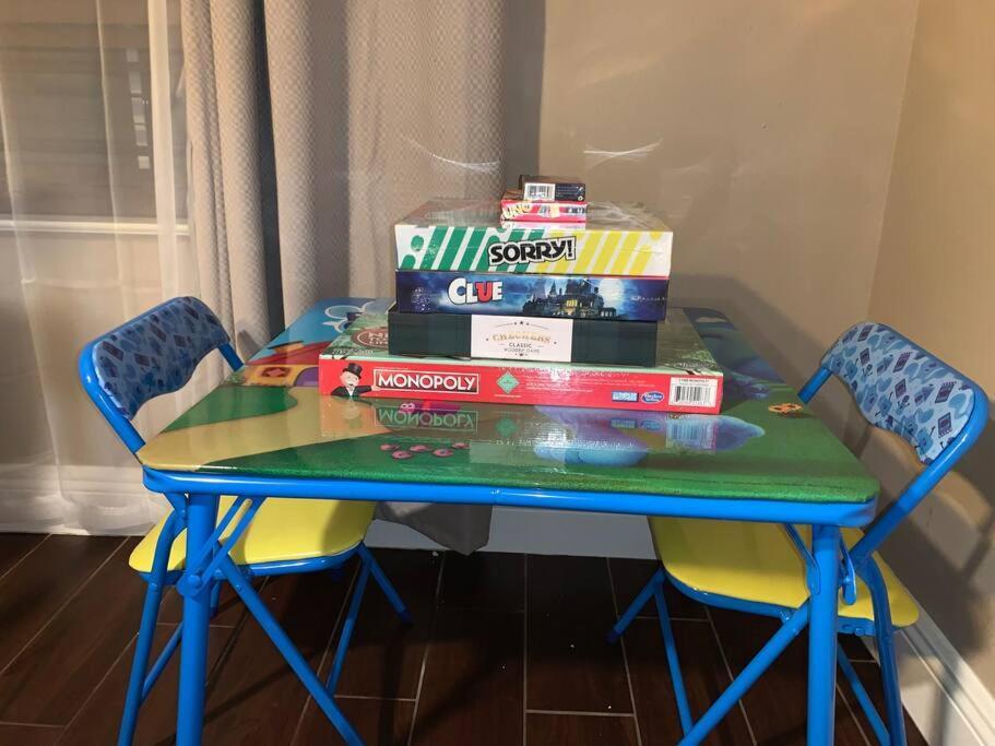 D'S Florida/Alabama Vacation Home 彭萨科拉 外观 照片