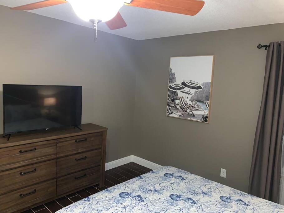 D'S Florida/Alabama Vacation Home 彭萨科拉 外观 照片