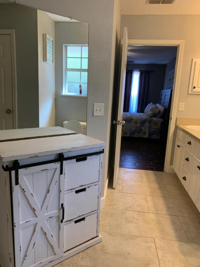 D'S Florida/Alabama Vacation Home 彭萨科拉 外观 照片