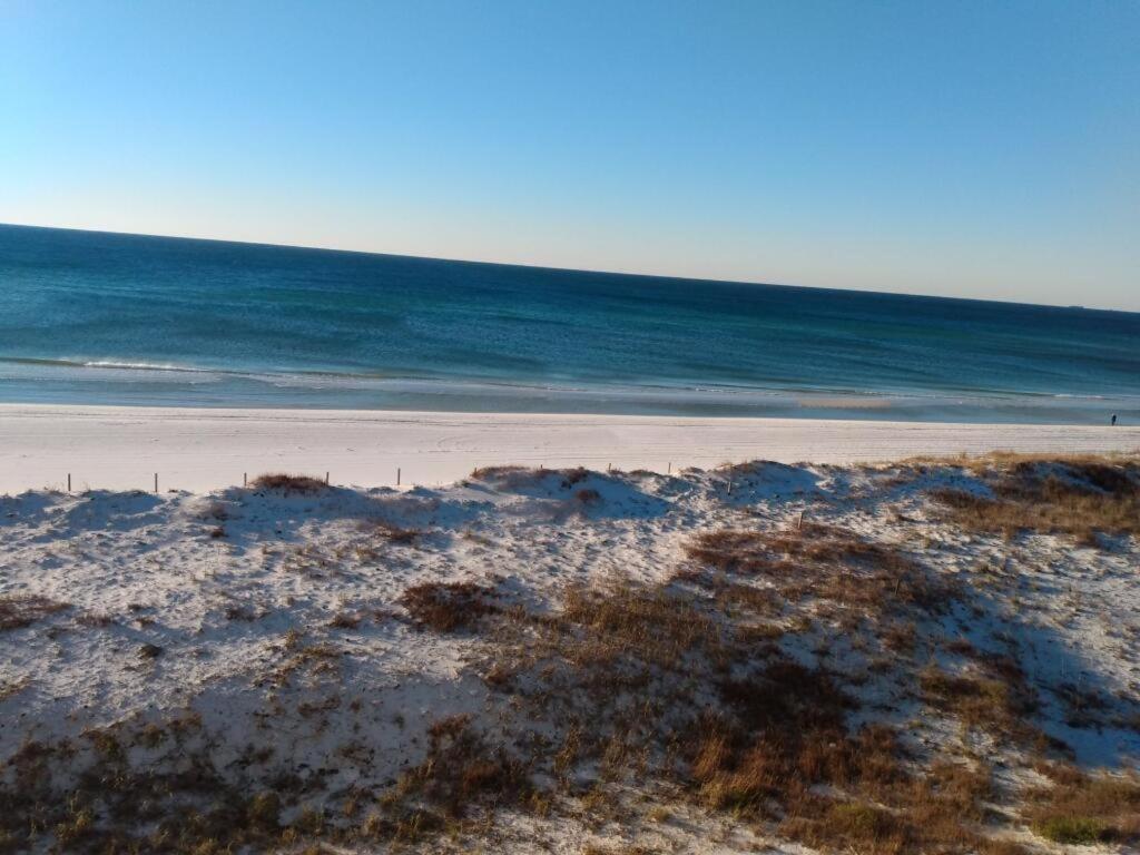 D'S Florida/Alabama Vacation Home 彭萨科拉 外观 照片