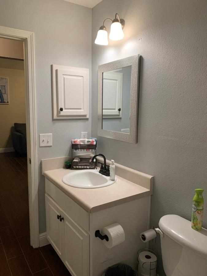 D'S Florida/Alabama Vacation Home 彭萨科拉 外观 照片