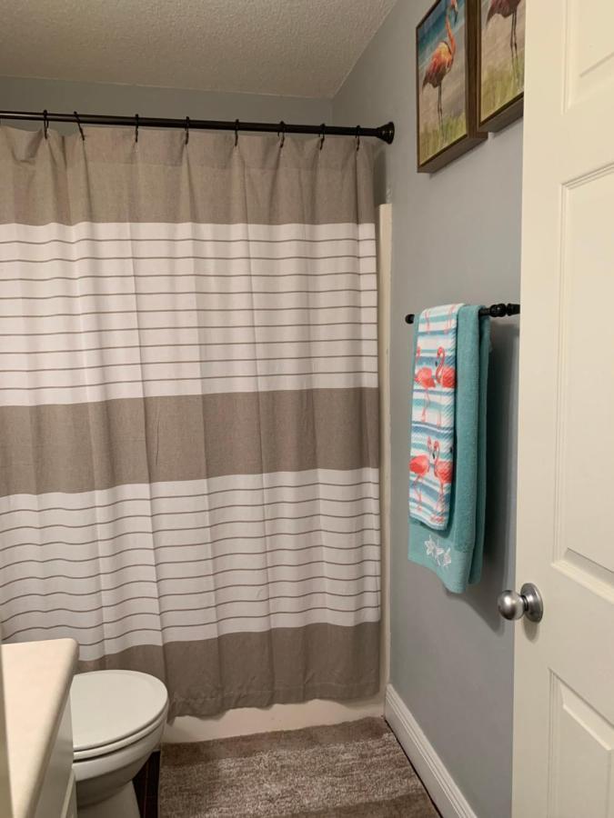 D'S Florida/Alabama Vacation Home 彭萨科拉 外观 照片