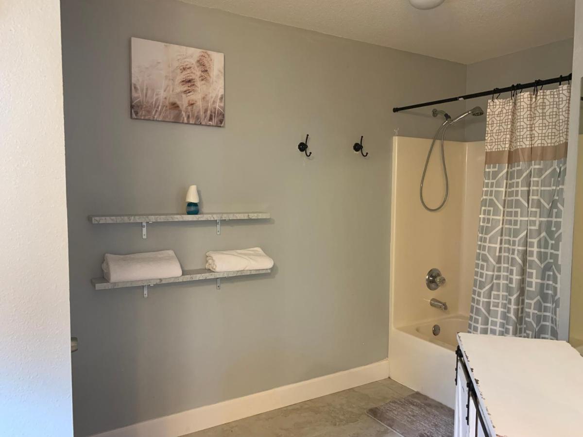 D'S Florida/Alabama Vacation Home 彭萨科拉 外观 照片