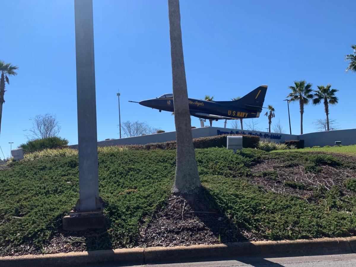 D'S Florida/Alabama Vacation Home 彭萨科拉 外观 照片