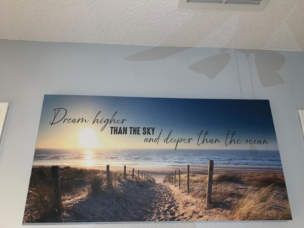 D'S Florida/Alabama Vacation Home 彭萨科拉 外观 照片