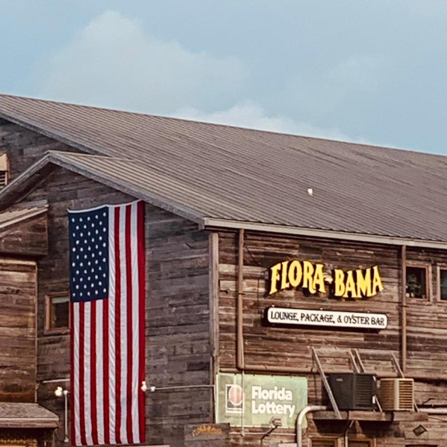 D'S Florida/Alabama Vacation Home 彭萨科拉 外观 照片