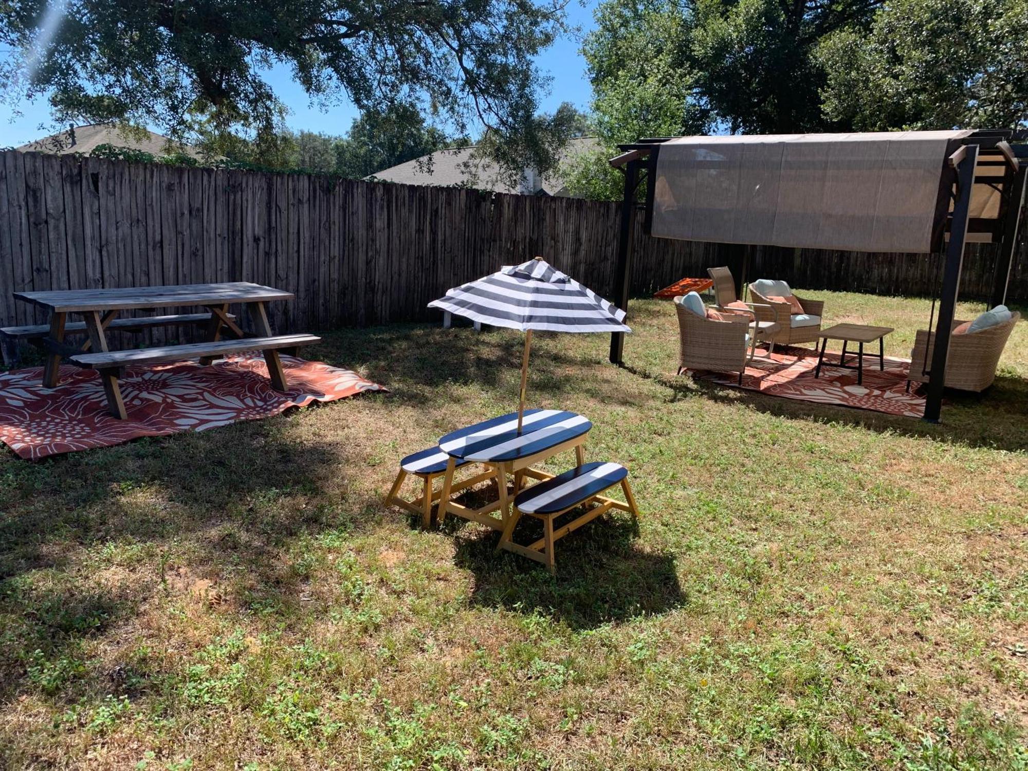 D'S Florida/Alabama Vacation Home 彭萨科拉 外观 照片
